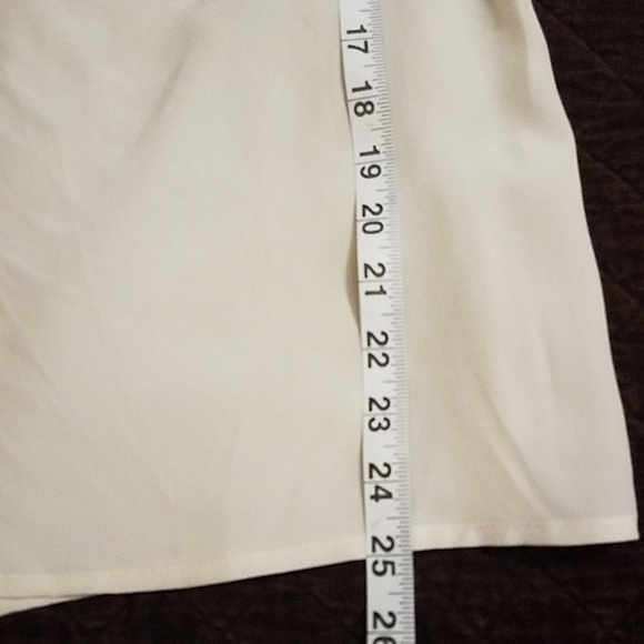 Beth Bowley silk top - Picture 5 of 5